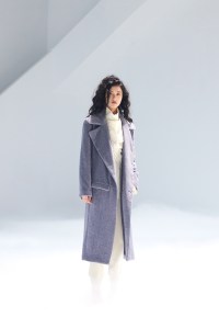 Maison Mai RTW Fall 2021