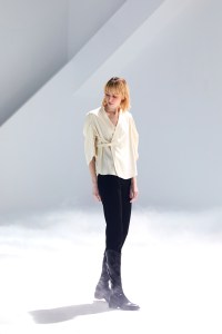 Maison Mai RTW Fall 2021