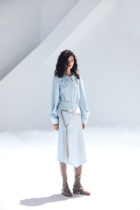 Maison Mai RTW Fall 2021