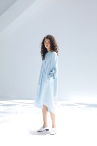 Maison Mai RTW Fall 2021