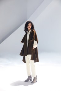 Maison Mai RTW Fall 2021