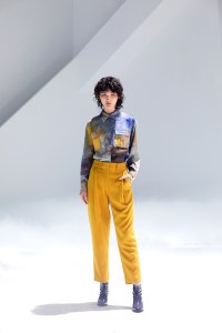 Maison Mai RTW Fall 2021