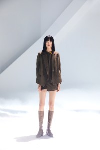 Maison Mai RTW Fall 2021