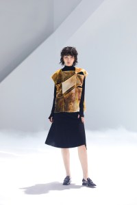 Maison Mai RTW Fall 2021