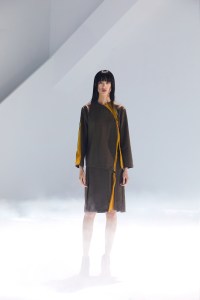 Maison Mai RTW Fall 2021