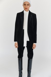 Maison Rabih Kayrouz RTW Fall 2021