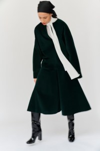Maison Rabih Kayrouz RTW Fall 2021