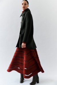 Maison Rabih Kayrouz RTW Fall 2021