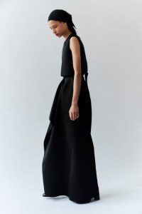 Maison Rabih Kayrouz RTW Fall 2021