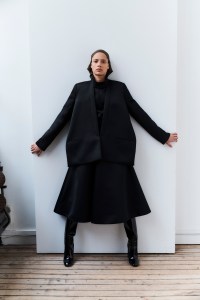 Maison Rabih Kayrouz RTW Fall 2021