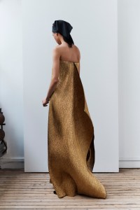 Maison Rabih Kayrouz RTW Fall 2021