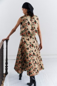 Maison Rabih Kayrouz RTW Fall 2021