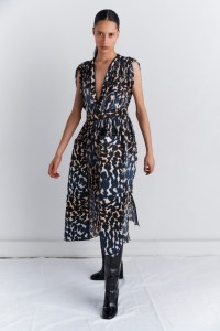 Maison Rabih Kayrouz RTW Fall 2021