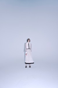 Mame Kurogouchi RTW Fall 2021