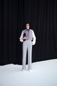 Mame Kurogouchi RTW Fall 2021