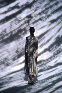 Mame Kurogouchi RTW Fall 2021