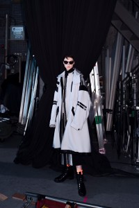 Mame Kurogouchi RTW Fall 2021