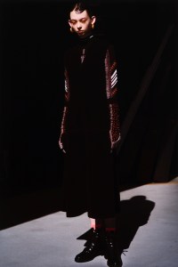 Mame Kurogouchi RTW Fall 2021