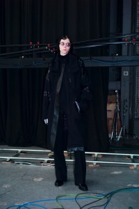 Mame Kurogouchi RTW Fall 2021