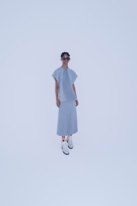 Mame Kurogouchi RTW Fall 2021