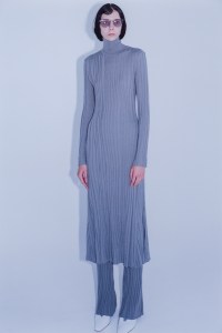 Mame Kurogouchi RTW Fall 2021