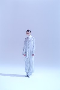 Mame Kurogouchi RTW Fall 2021