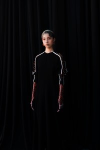 Mame Kurogouchi RTW Fall 2021