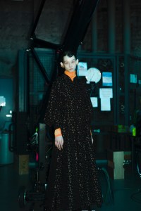 Mame Kurogouchi RTW Fall 2021