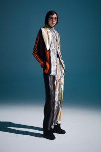 Mame Kurogouchi RTW Fall 2021