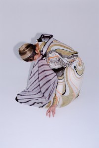 Mame Kurogouchi RTW Fall 2021