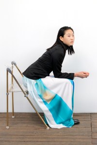 Maria Carlos Baptista RTW Fall 2021
