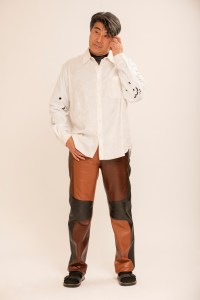Marine Serre RTW Fall 2021