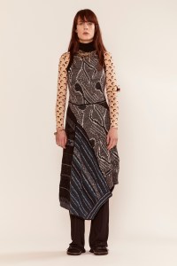Marine Serre RTW Fall 2021