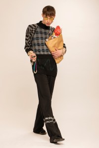Marine Serre RTW Fall 2021