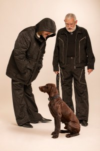 Marine Serre RTW Fall 2021