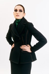 Martin Grant RTW Fall 2021