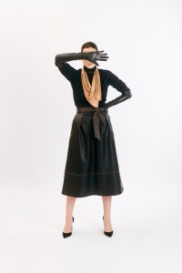 Martin Grant RTW Fall 2021