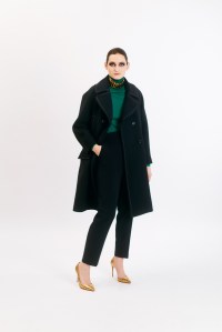 Martin Grant RTW Fall 2021