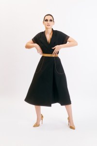 Martin Grant RTW Fall 2021