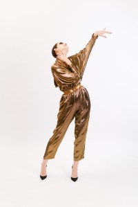 Martin Grant RTW Fall 2021