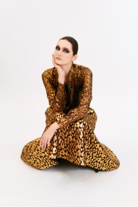 Martin Grant RTW Fall 2021