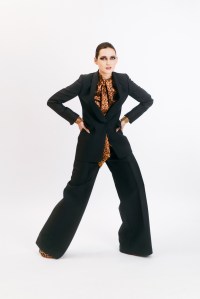 Martin Grant RTW Fall 2021