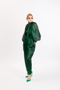 Martin Grant RTW Fall 2021