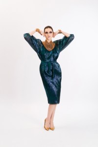 Martin Grant RTW Fall 2021
