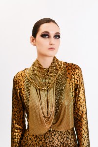 Martin Grant RTW Fall 2021