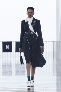 Mashama RTW Fall 2021