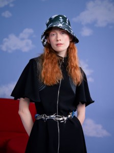 Mazarine RTW Fall 2021