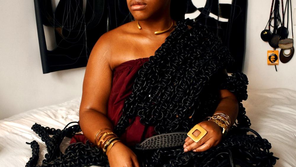 Mia Wright-Ross