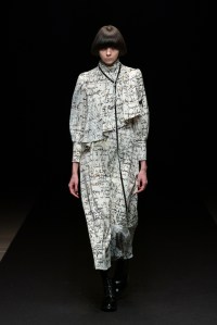 Mikage Shin RTW Fall 2021