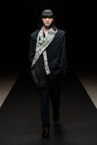 Mikage Shin RTW Fall 2021